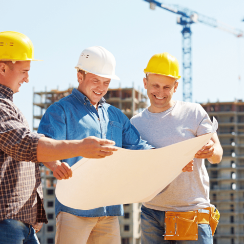 ConstructionConsultant